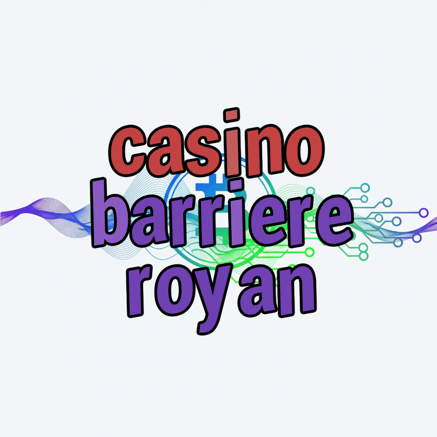 casino barriere royan